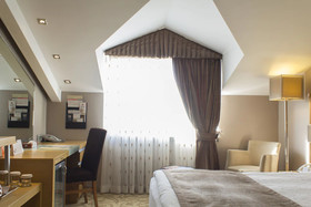 Bilkent Hotel & Conference Center