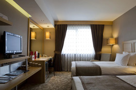 Bilkent Hotel & Conference Center