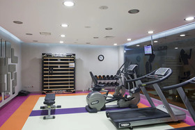 Bilkent Hotel & Conference Center