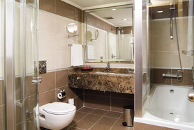 Bilkent Hotel & Conference Center