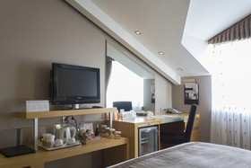 Bilkent Hotel & Conference Center