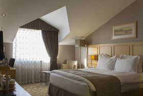 Bilkent Hotel & Conference Center