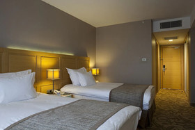 Bilkent Hotel & Conference Center