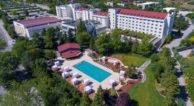 Bilkent Hotel & Conference Center