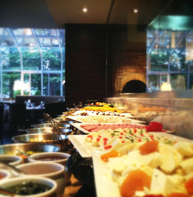 Bilkent Hotel & Conference Center