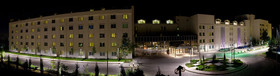Bilkent Hotel & Conference Center