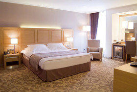 Bilkent Hotel & Conference Center