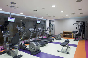 Bilkent Hotel & Conference Center