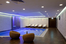 Bilkent Hotel & Conference Center