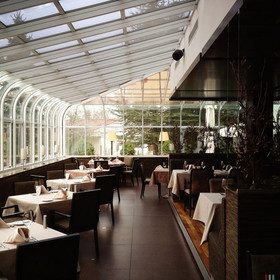 Bilkent Hotel & Conference Center