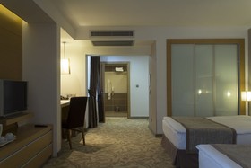 Bilkent Hotel & Conference Center