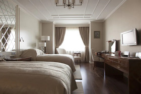 Bilkent Hotel & Conference Center