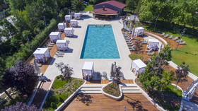 Bilkent Hotel & Conference Center