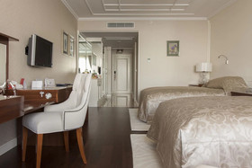 Bilkent Hotel & Conference Center
