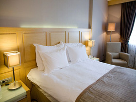 Bilkent Hotel & Conference Center