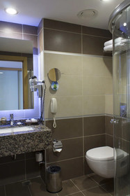 Bilkent Hotel & Conference Center