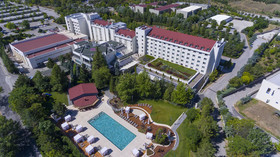 Bilkent Hotel & Conference Center