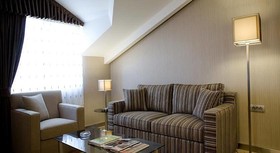 Bilkent Hotel & Conference Center