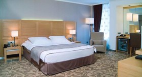 Bilkent Hotel & Conference Center