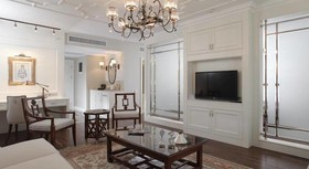Bilkent Hotel & Conference Center