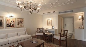 Bilkent Hotel & Conference Center