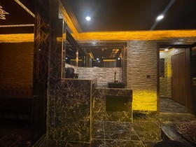 Black House