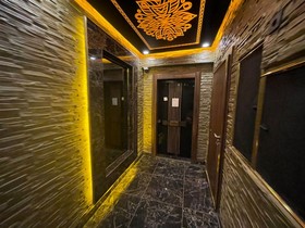 Black House