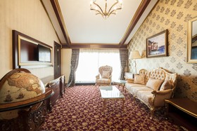 Akman Premium Hotel