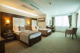 Akman Premium Hotel