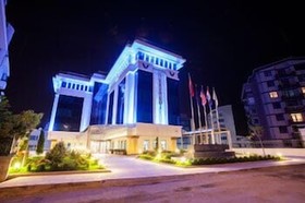 Akman Premium Hotel