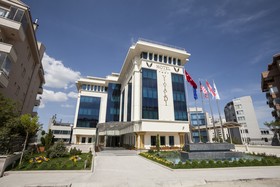 Akman Premium Hotel