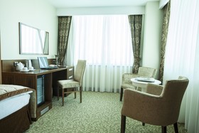 Akman Premium Hotel