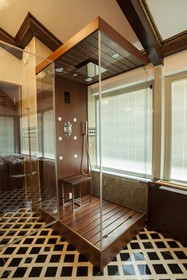 Akman Premium Hotel
