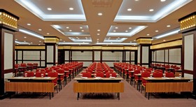 Akman Premium Hotel