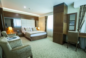 Akman Premium Hotel
