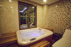 Akman Premium Hotel