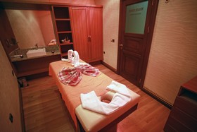 Akman Premium Hotel