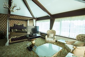 Akman Premium Hotel