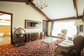 Akman Premium Hotel