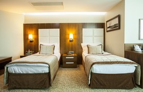 Akman Premium Hotel