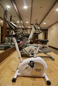 Akman Premium Hotel