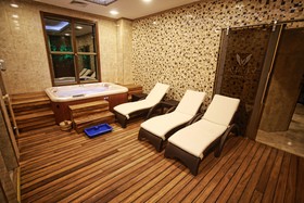 Akman Premium Hotel