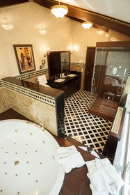 Akman Premium Hotel