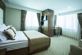 Akman Premium Hotel