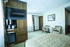 Akman Premium Hotel