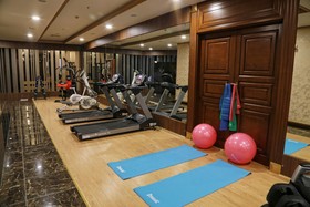 Akman Premium Hotel