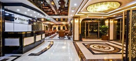 Akman Premium Hotel