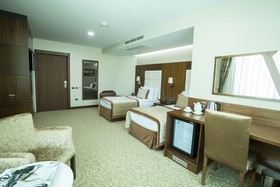 Akman Premium Hotel