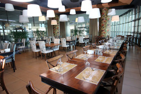Boss Hotel