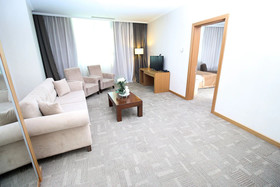 Boss Hotel